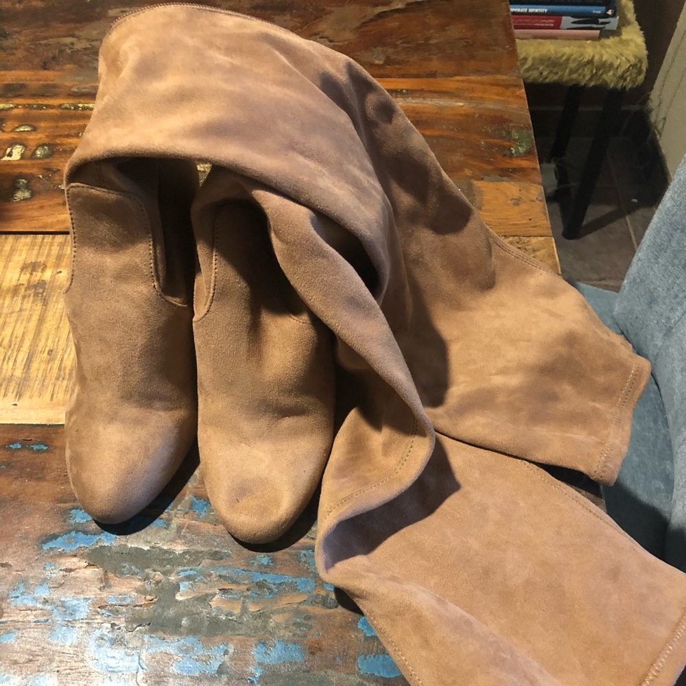 Long Boots - image 2